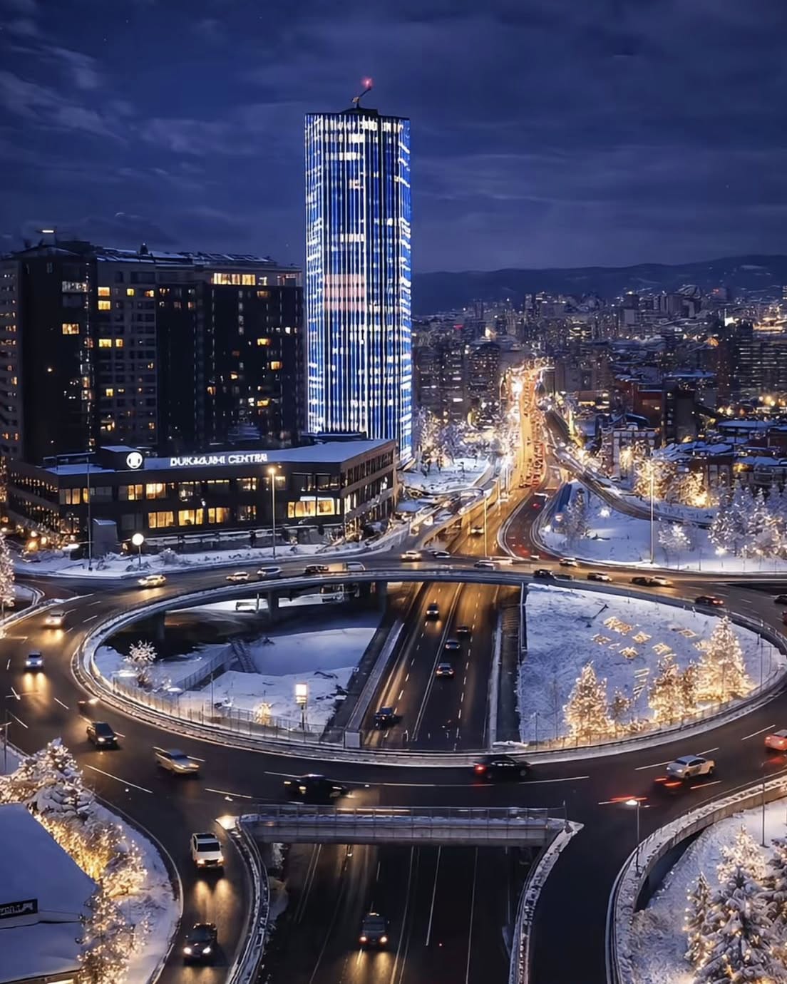 Pristina, Kosovo